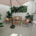 Oasis Con Patio Y Encanto En Centro Sevilla
