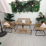Oasis Con Patio Y Encanto En Centro Sevilla