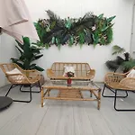 Oasis Con Patio Y Encanto En Centro Sevilla