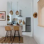 Oasis Con Patio Y Encanto En Centro Sevilla